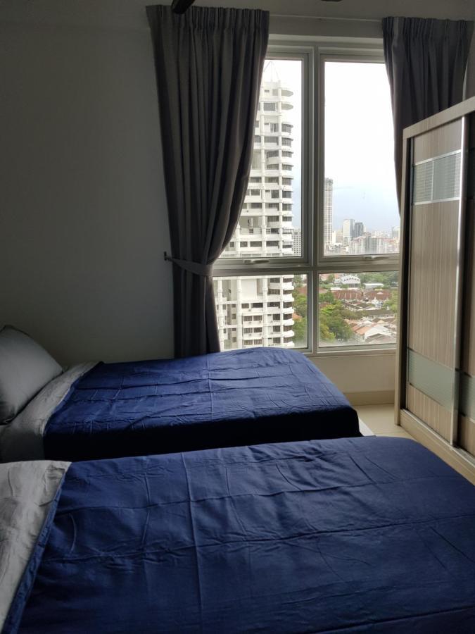 Mansion One Suite By Staycation Homestay George Town Exterior photo
